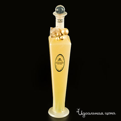 Пена для ванн Franko Zarri