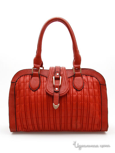 Сумка ANNIE HALL, цвет цвет оранжевый