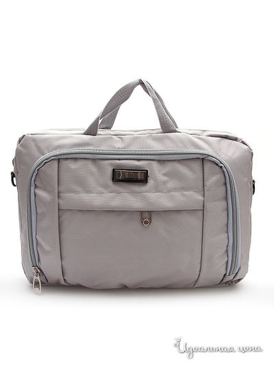 Сумка ASTRAL, цвет цвет серый