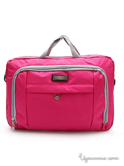 Сумка ASTRAL, цвет цвет розовый