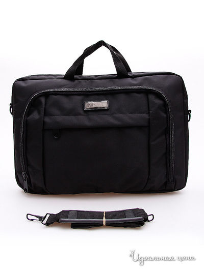 Сумка ASTRAL, цвет цвет черный