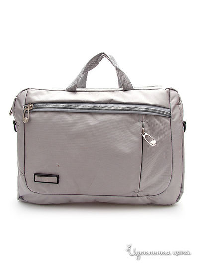 Сумка ASTRAL, цвет цвет серый