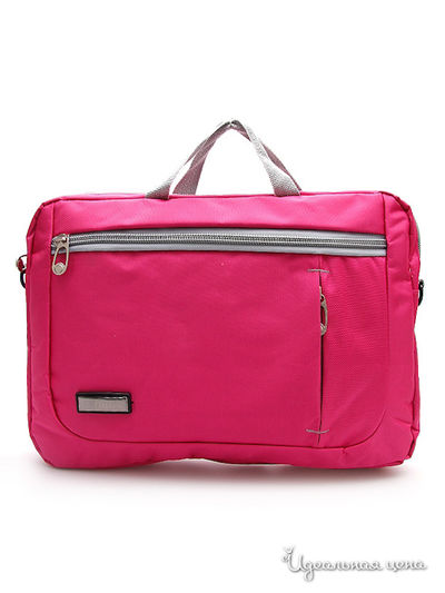 Сумка ASTRAL, цвет цвет розовый