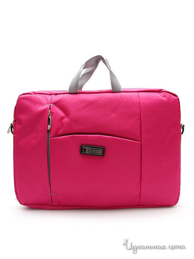 Сумка ASTRAL, цвет цвет розовый