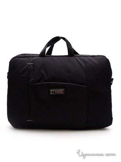 Сумка ASTRAL, цвет цвет черный