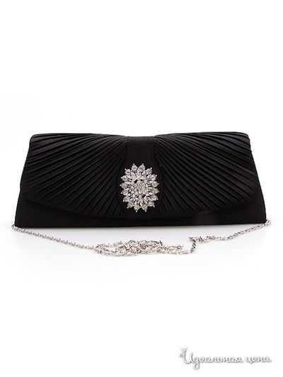 Сумка BELLA, цвет цвет черный