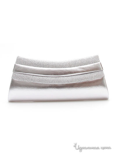 Сумка Berramore, цвет цвет серебро