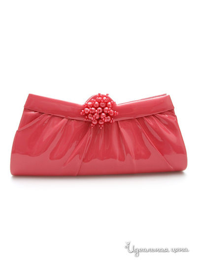 Сумка Berramore, цвет цвет гранатовый