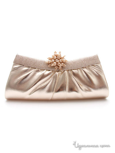 Сумка Berramore, цвет цвет золотой