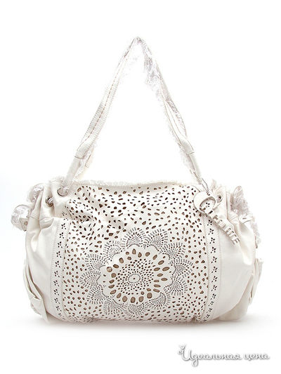 Сумка Berramore, цвет цвет белый