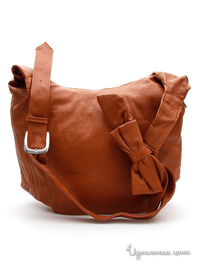 Сумка Berramore, цвет цвет коричневый