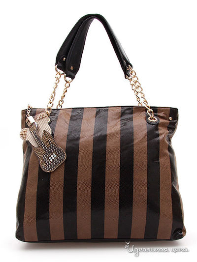 Сумка Berramore, цвет цвет кофейный