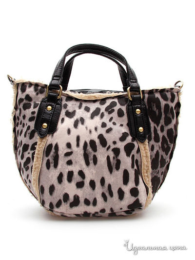 Сумка Berramore, цвет цвет серый