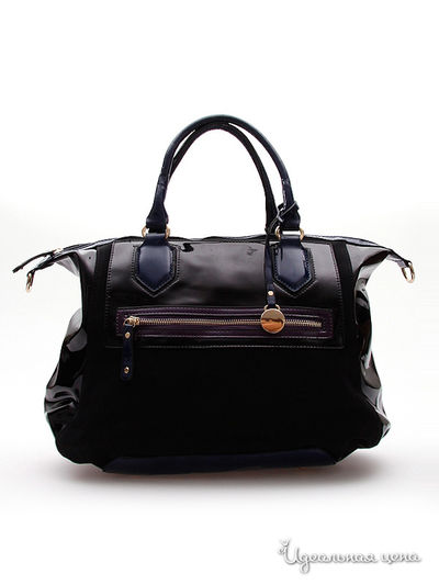 Сумка Berramore, цвет цвет черный