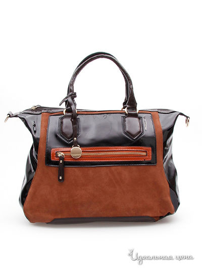 Сумка Berramore, цвет цвет коричневый