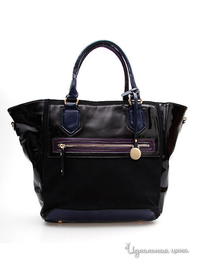 Сумка Berramore, цвет цвет черный