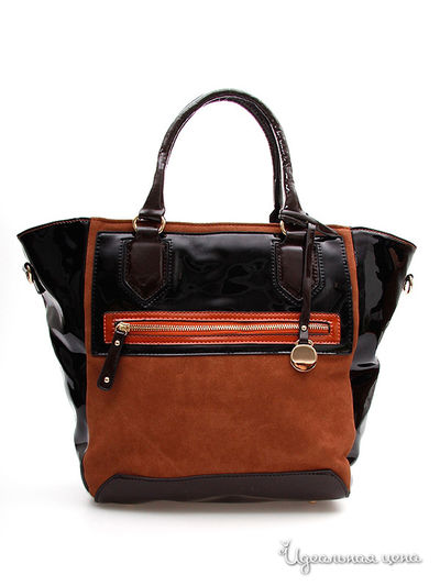 Сумка Berramore, цвет цвет коричневый