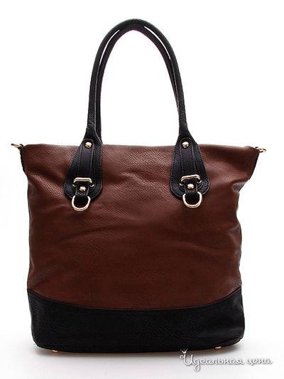 Сумка Berramore, цвет цвет коричневый