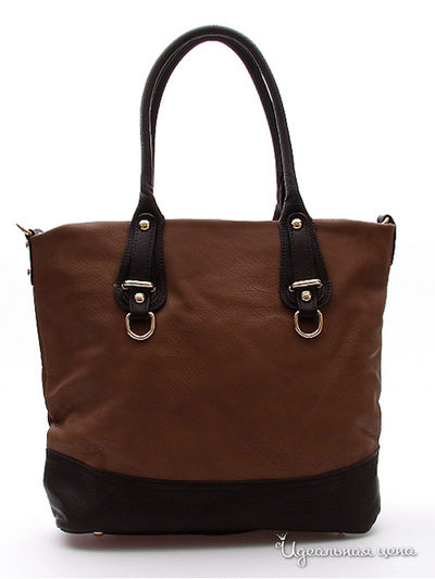 Сумка Berramore, цвет цвет коньячный