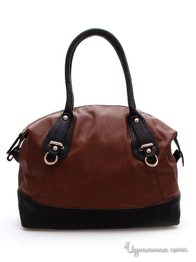 Сумка Berramore, цвет цвет коричневый