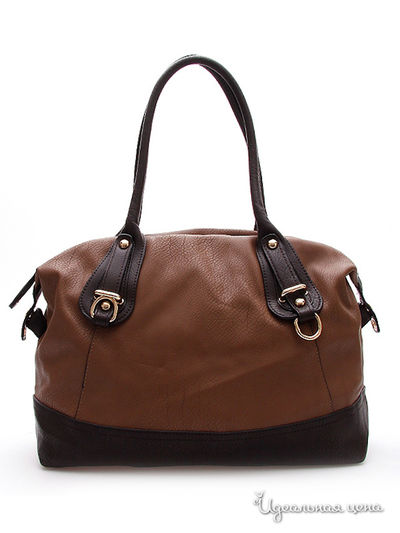 Сумка Berramore, цвет цвет коньячный