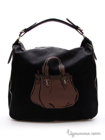 Сумка Berramore, цвет цвет черный