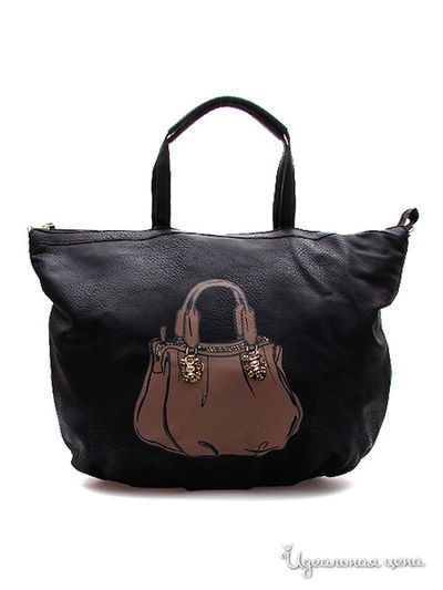 Сумка Berramore, цвет цвет черный