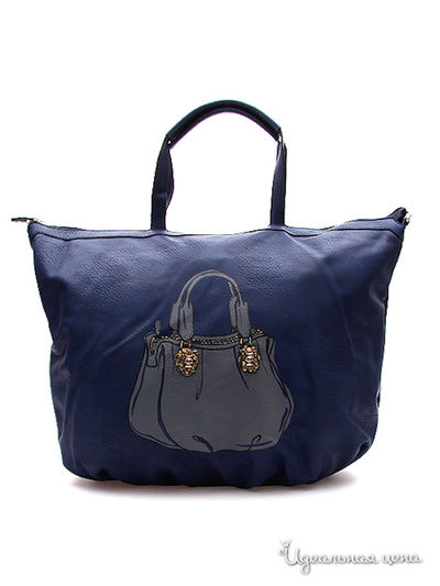 Сумка Berramore, цвет цвет синий