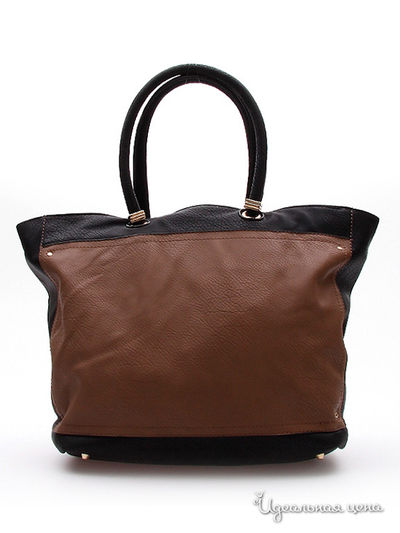 Сумка Berramore, цвет цвет коньячный