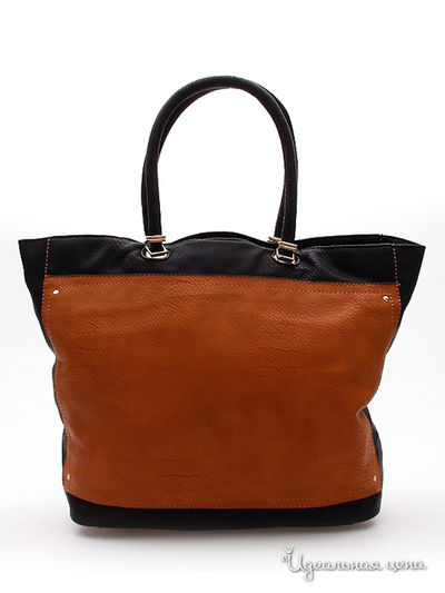 Сумка Berramore, цвет цвет рыже-коричневый