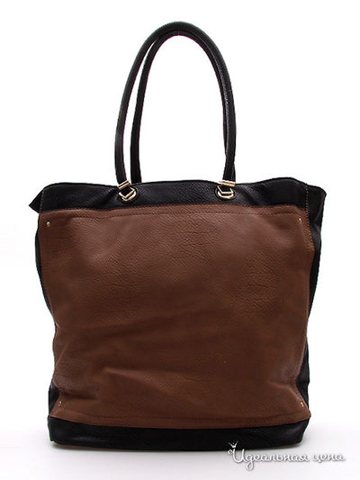 Сумка Berramore, цвет цвет коньячный