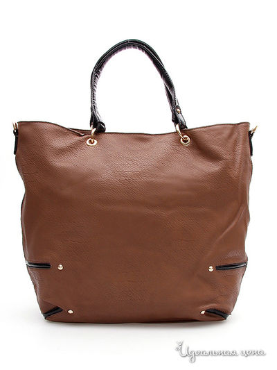 Сумка Berramore, цвет цвет коньячный