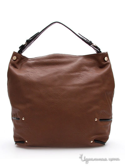 Сумка Berramore, цвет цвет коньячный