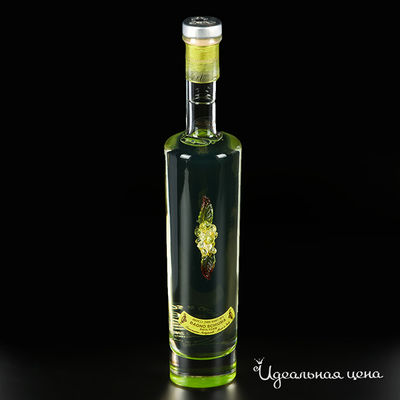 Пена для ванн Franko Zarri