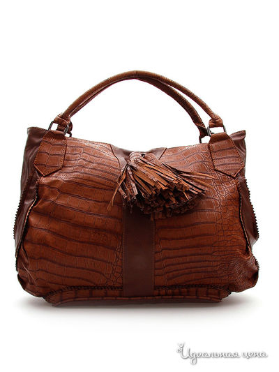 Сумка Berramore, цвет цвет коричневый