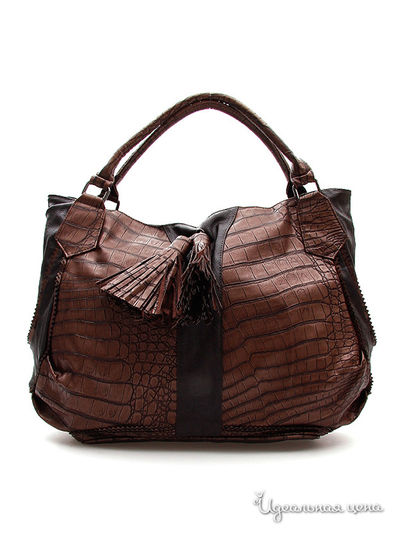 Сумка Berramore, цвет цвет кофейный