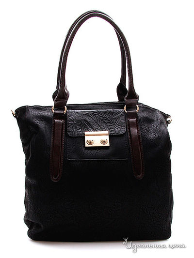 Сумка Berramore, цвет цвет черный