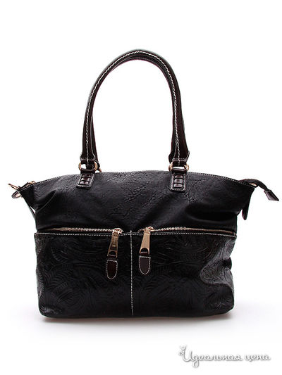 Сумка Berramore, цвет цвет черный