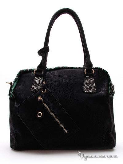 Сумка Berramore, цвет цвет черный