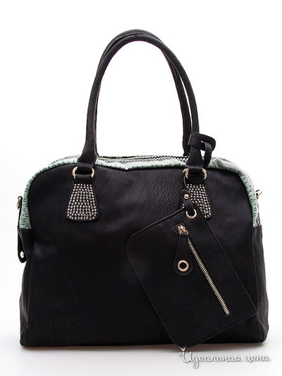 Сумка Berramore, цвет цвет черный