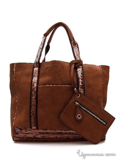 Сумка Berramore, цвет цвет коричневый