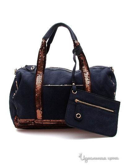 Сумка Berramore, цвет цвет синий