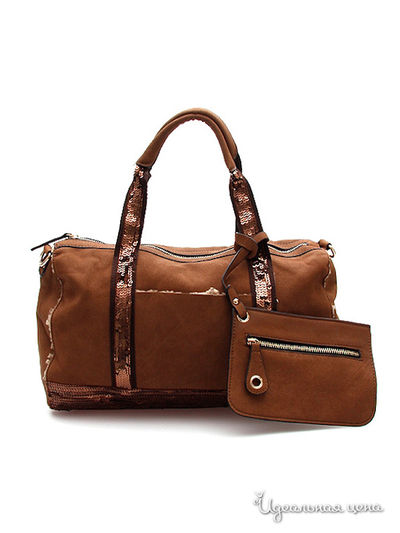 Сумка Berramore, цвет цвет коричневый