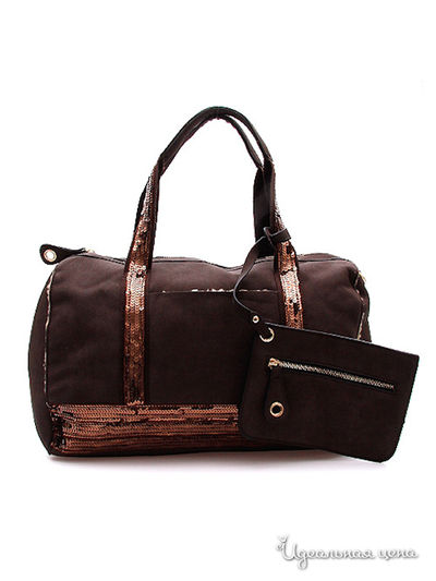 Сумка Berramore, цвет цвет кофейный