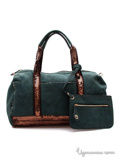 Сумка Berramore, цвет цвет зеленый