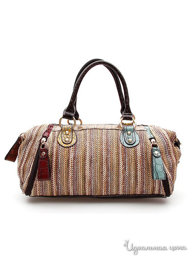 Сумка Berramore, цвет цвет мультиколор