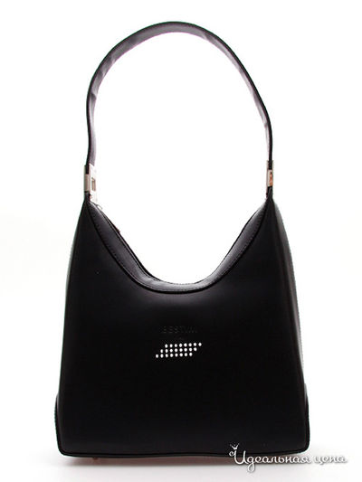 Сумка BESTİNİ, цвет цвет черный