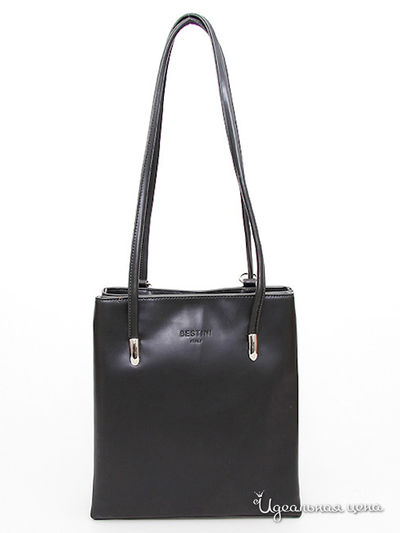 Сумка BESTİNİ, цвет цвет зеленый