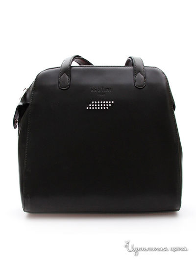 Сумка BESTİNİ, цвет цвет черный