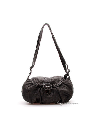 Сумка JACQULINE, цвет цвет черный